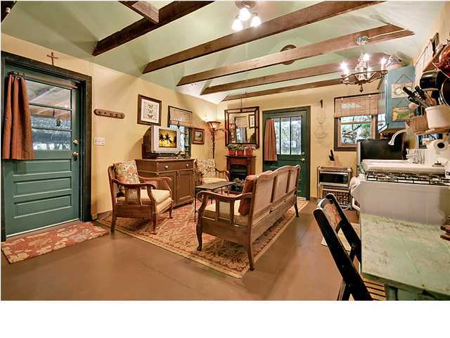 1581 Porchers Bluff Road Mount Pleasant, SC 29466 - Photo 17 of 24 Additional Photo