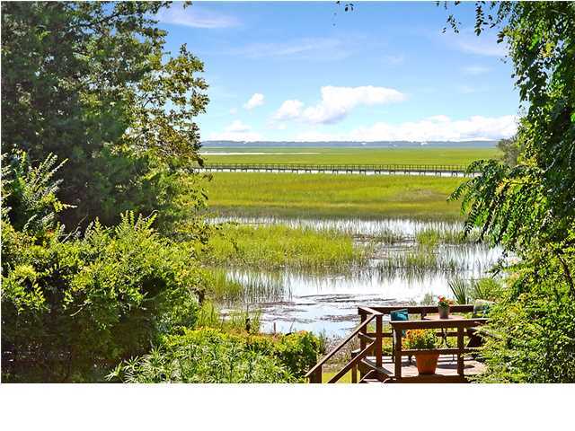 1581 Porchers Bluff Road Mount Pleasant, SC 29466 - Photo 22 of 24 Additional Photo