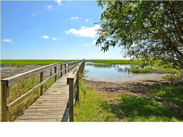 1581 Porchers Bluff Road Mount Pleasant, SC 29466 - Photo 23 of 24 Additional Photo