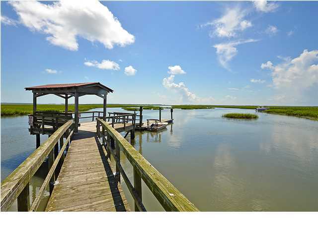 1581 Porchers Bluff Road Mount Pleasant, SC 29466 - Photo 24 of 24 Additional Photo