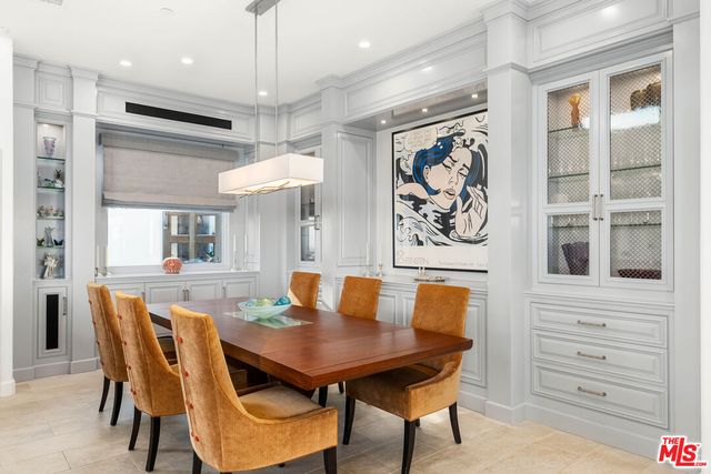 $6,470,000 | 1380 Summitridge Place, Beverly Hills, CA 90210