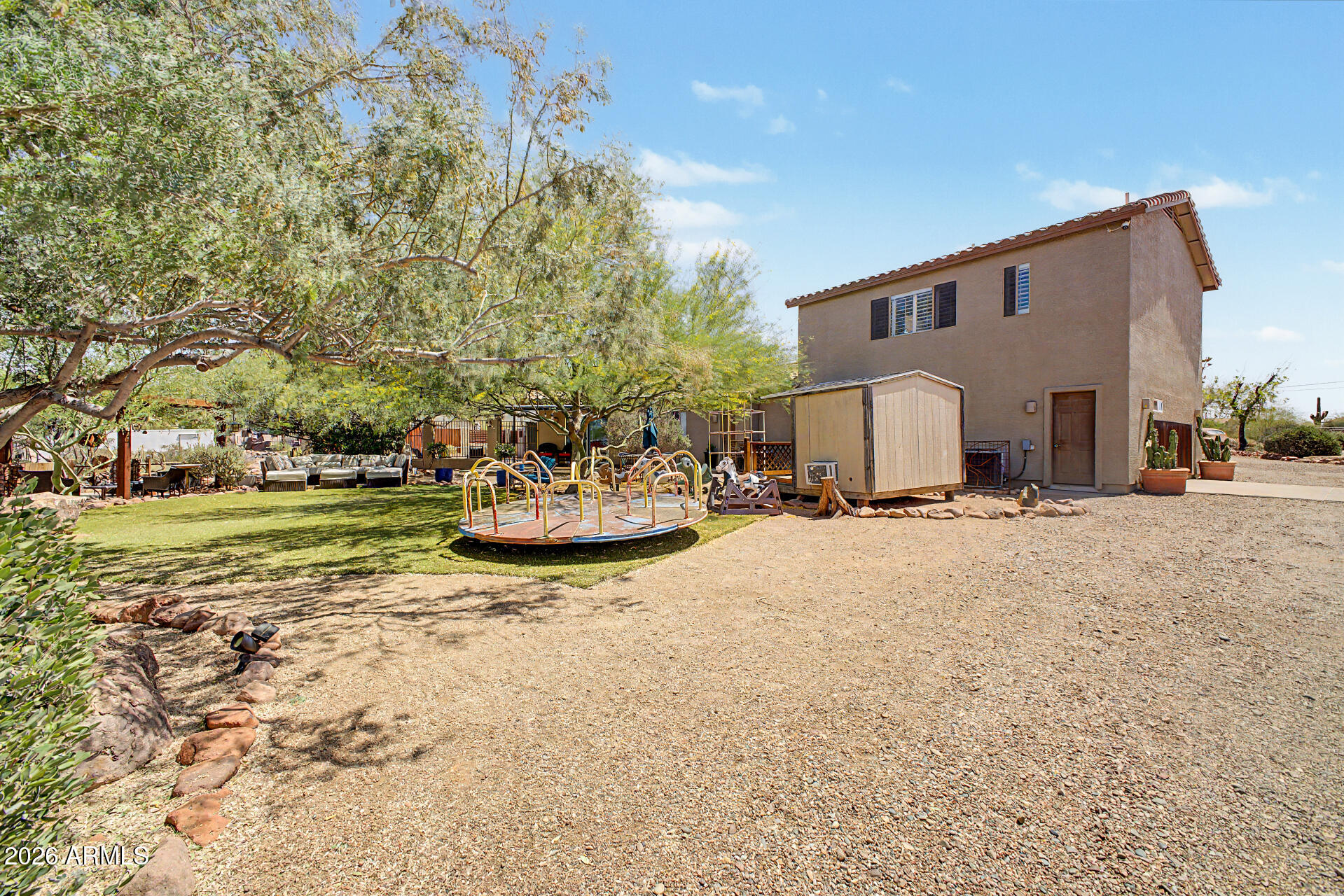 1502 South Prospectors Road Apache Junction, AZ 85119 - Photo 49 of 93 51 - Prospector