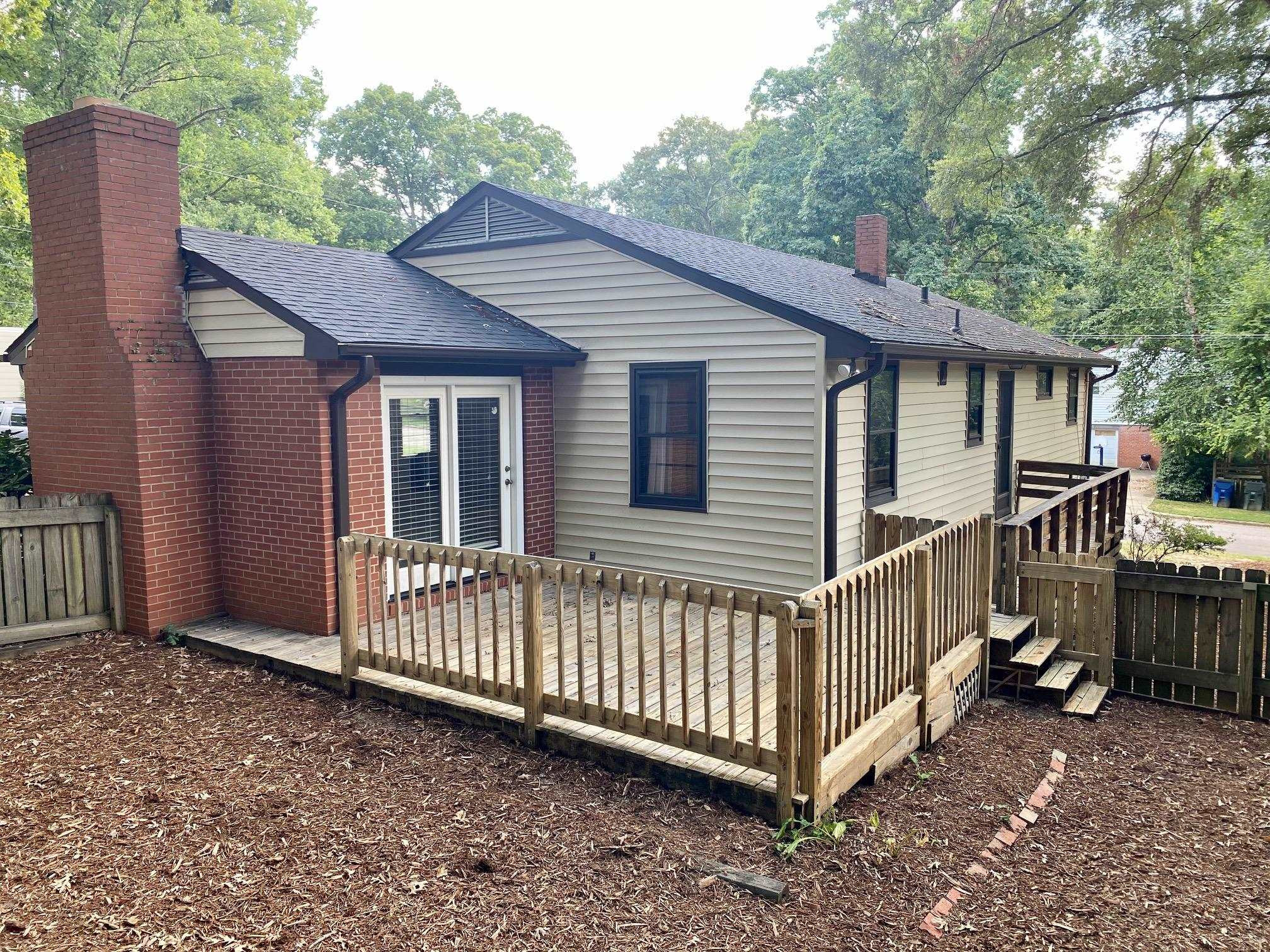2101 Watkins Street Raleigh, NC 27604 - Photo 15 of 15 Photo 15