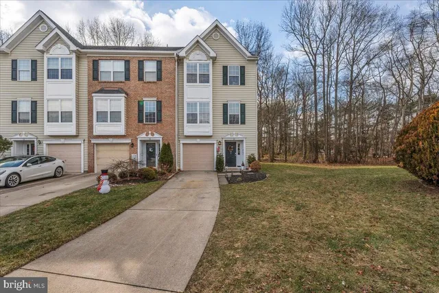 $450,000 | 37 Alexandra Court, Marlton, NJ 08053