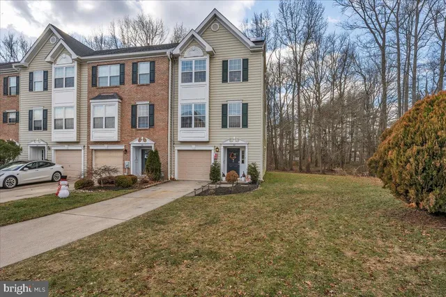 $450,000 | 37 Alexandra Court, Marlton, NJ 08053