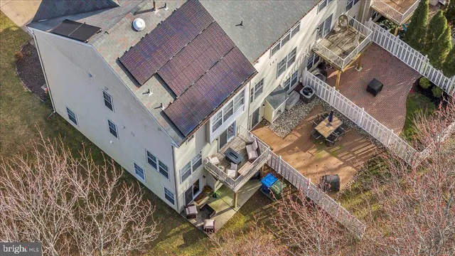 $450,000 | 37 Alexandra Court, Marlton, NJ 08053