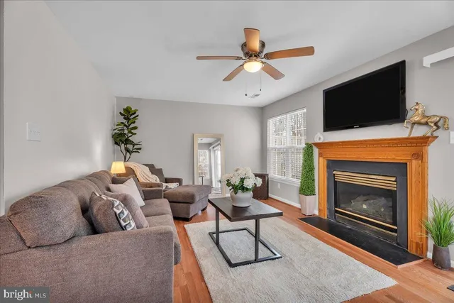 $450,000 | 37 Alexandra Court, Marlton, NJ 08053