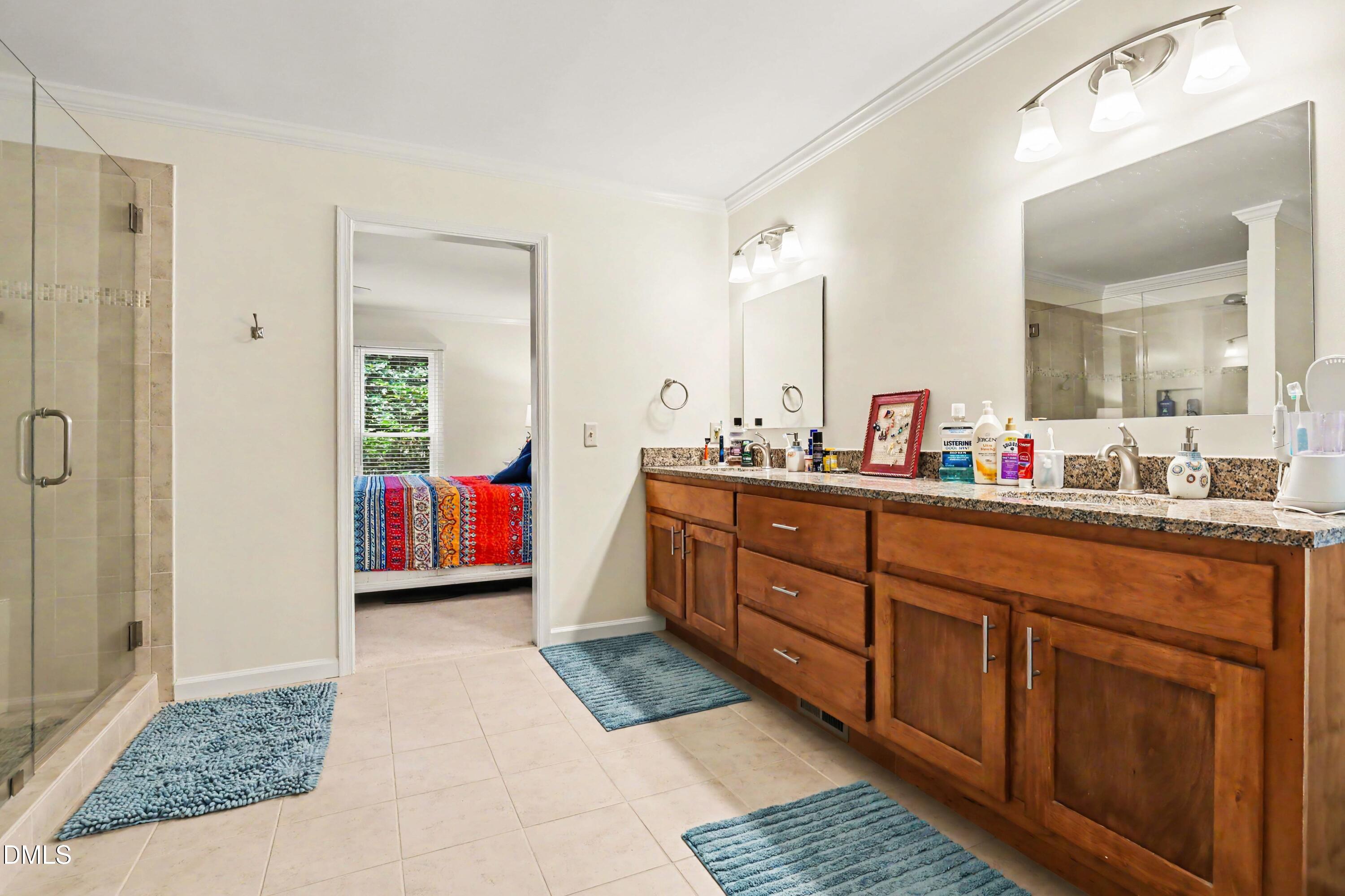 1304 Bridgeport Drive Raleigh, NC 27615 - Photo 11 of 16