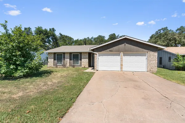 $2,700 | 7806 Woodcroft Drive, Austin, TX 78749