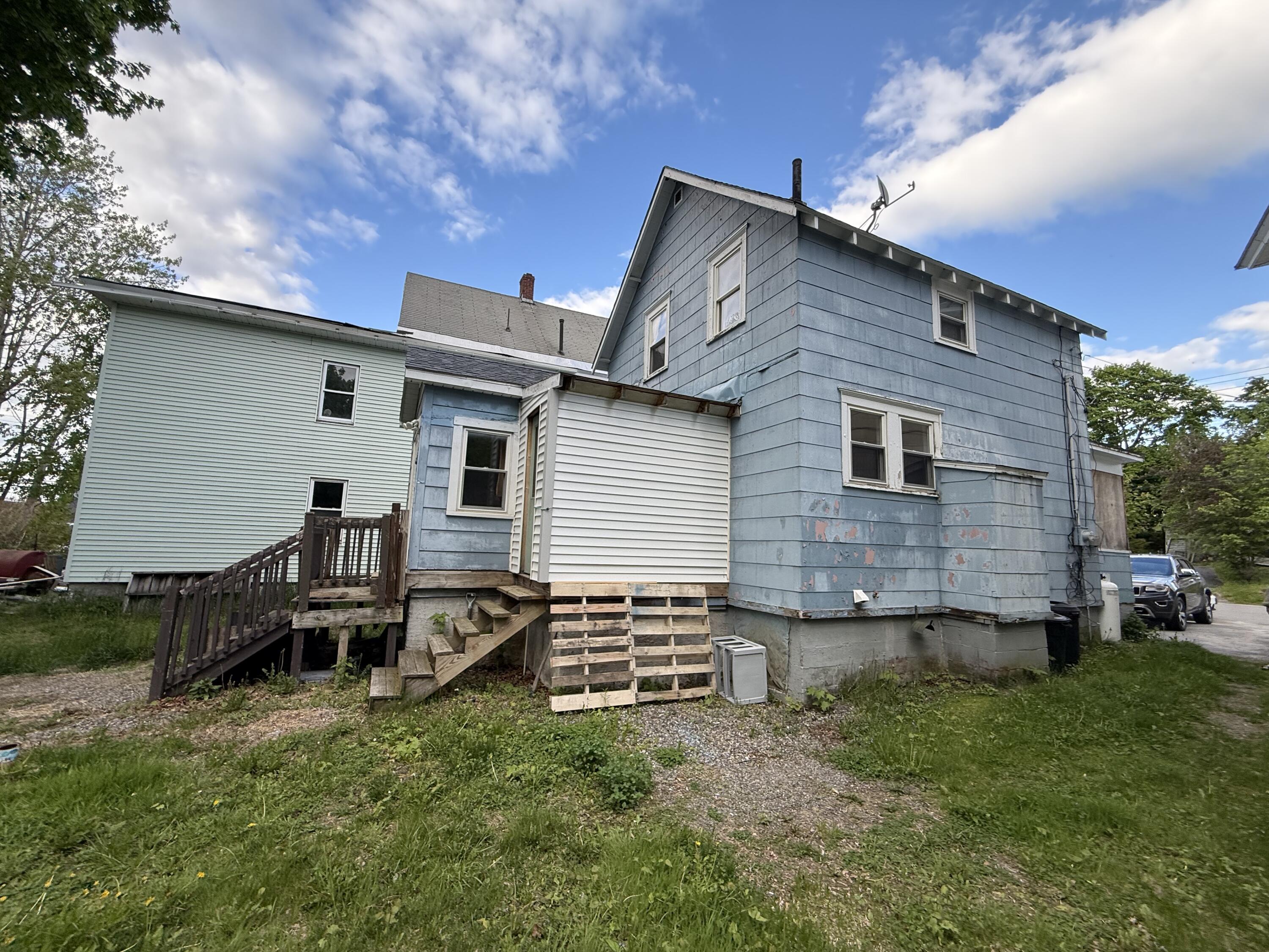 89 A Elm Street Millinocket, ME 04462 - Photo 5 of 27 IMG_3871