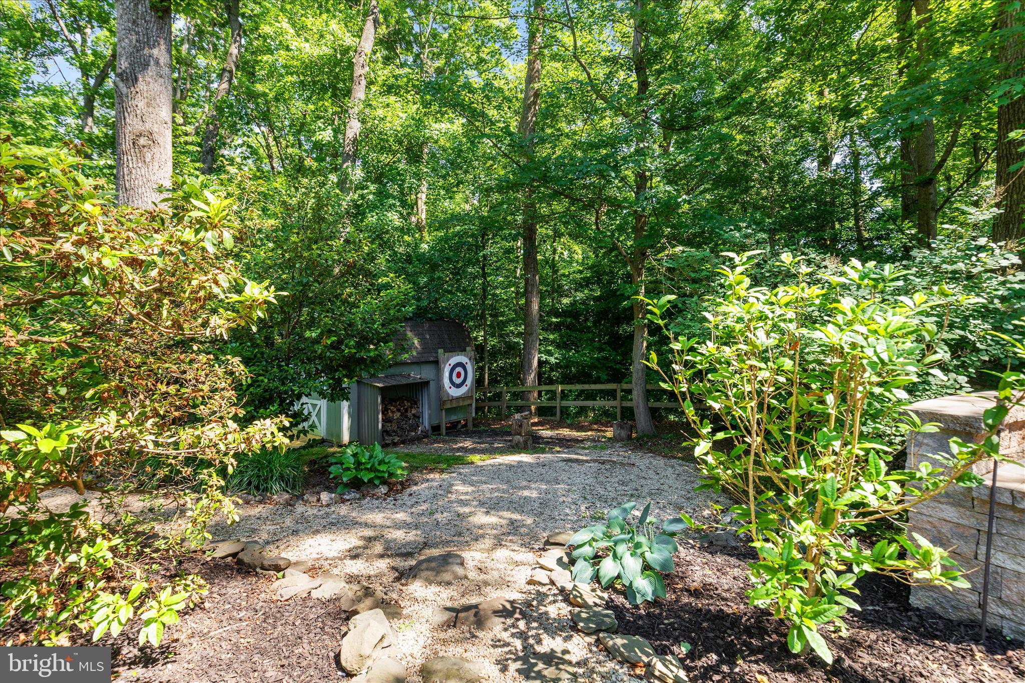 8201 Running Creek Court Springfield, VA 22153 - Photo 17 of 23