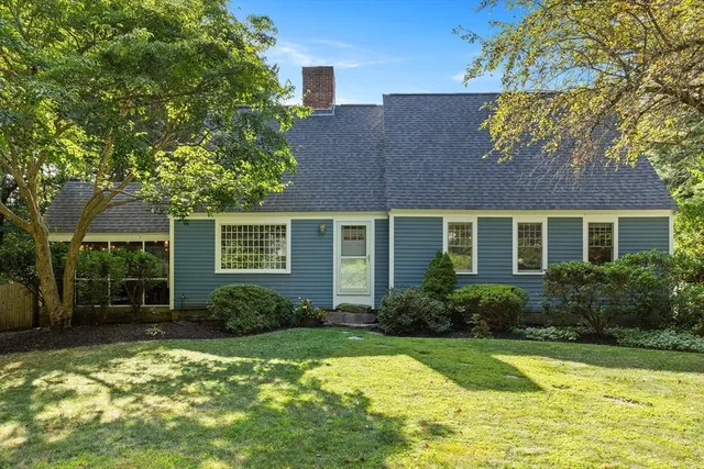 $779,000 | 144 Nourse Road, Bolton, MA 01740