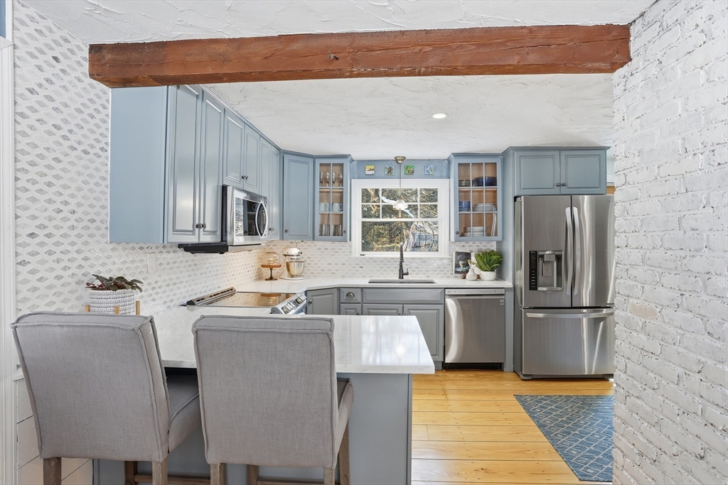 144 Nourse Road Bolton, MA 01740 - Photo 12 of 42