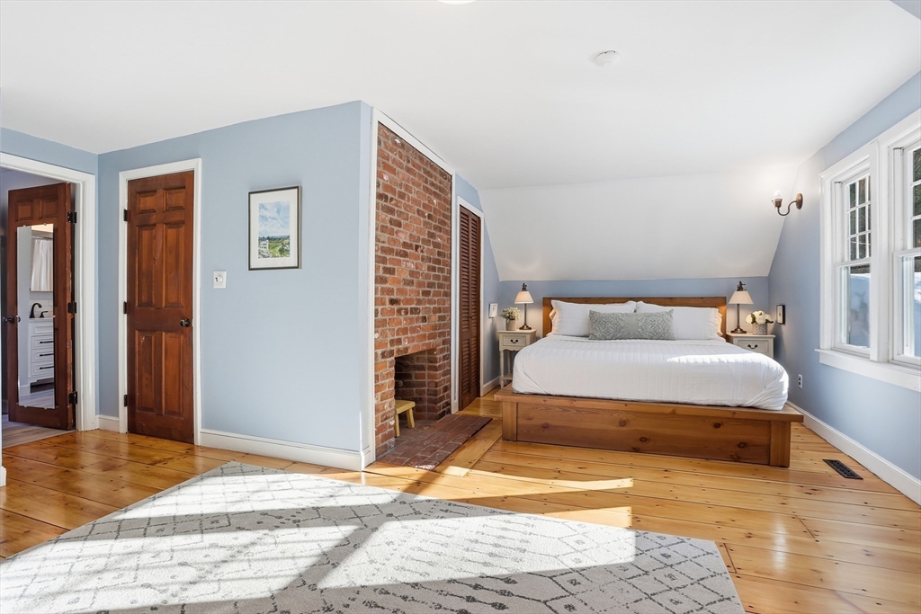 144 Nourse Road Bolton, MA 01740 - Photo 22 of 42