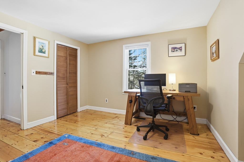 144 Nourse Road Bolton, MA 01740 - Photo 28 of 42