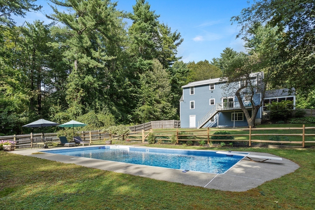 144 Nourse Road Bolton, MA 01740 - Photo 34 of 42