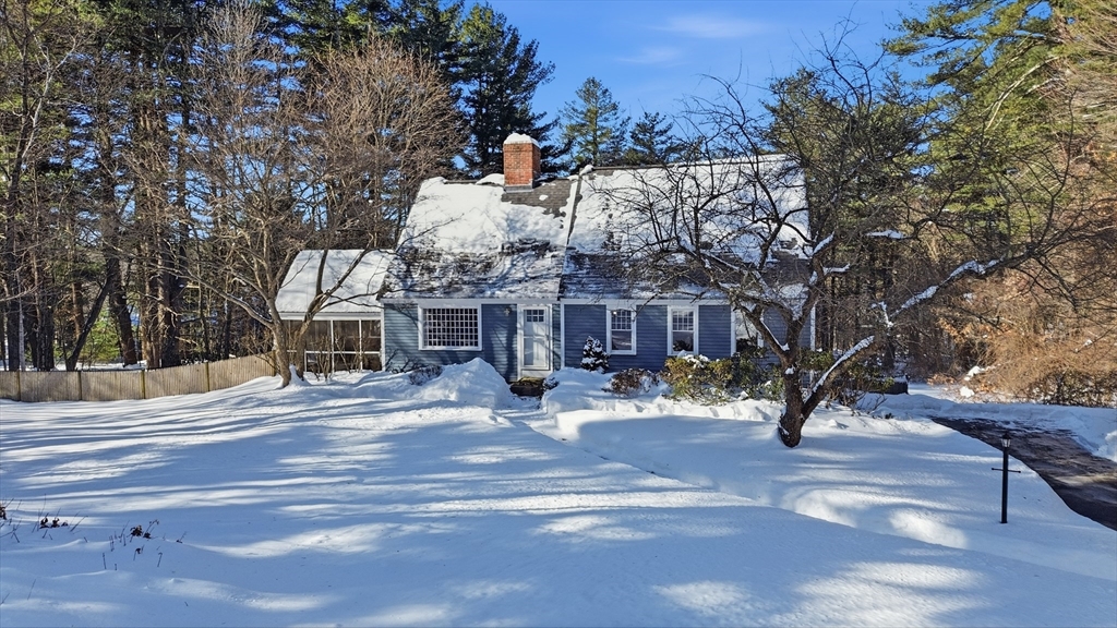 144 Nourse Road Bolton, MA 01740 - Photo 42 of 42