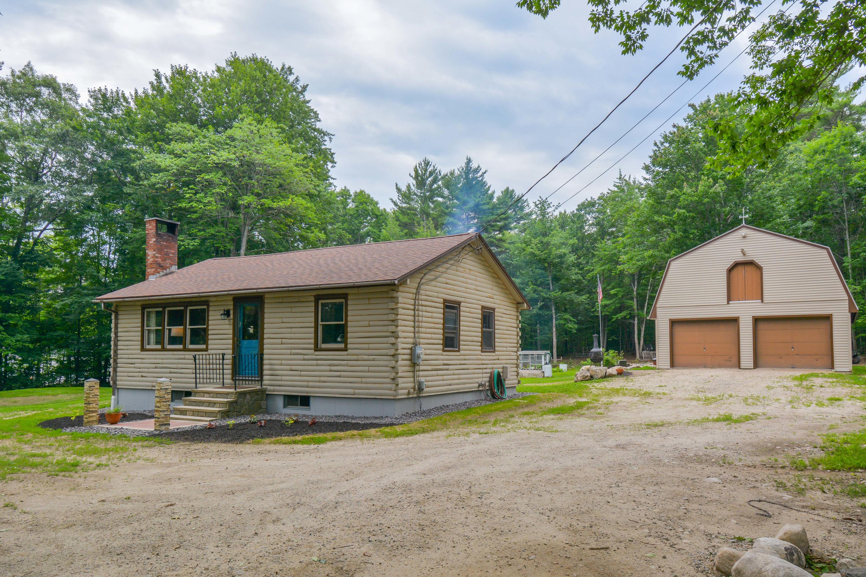 105 Gore Road Raymond, ME 04071 - Photo 25 of 30 DSC_9106