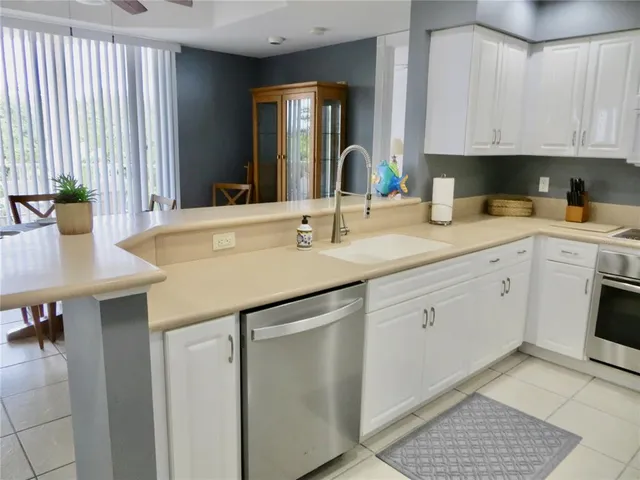 $615,000 | 4623 Rivers Edge Village Lane, Unit 6308, Ponce Inlet, FL 32127