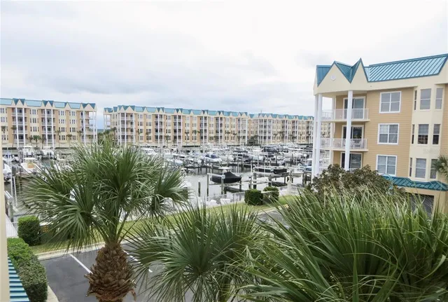 $615,000 | 4623 Rivers Edge Village Lane, Unit 6308, Ponce Inlet, FL 32127