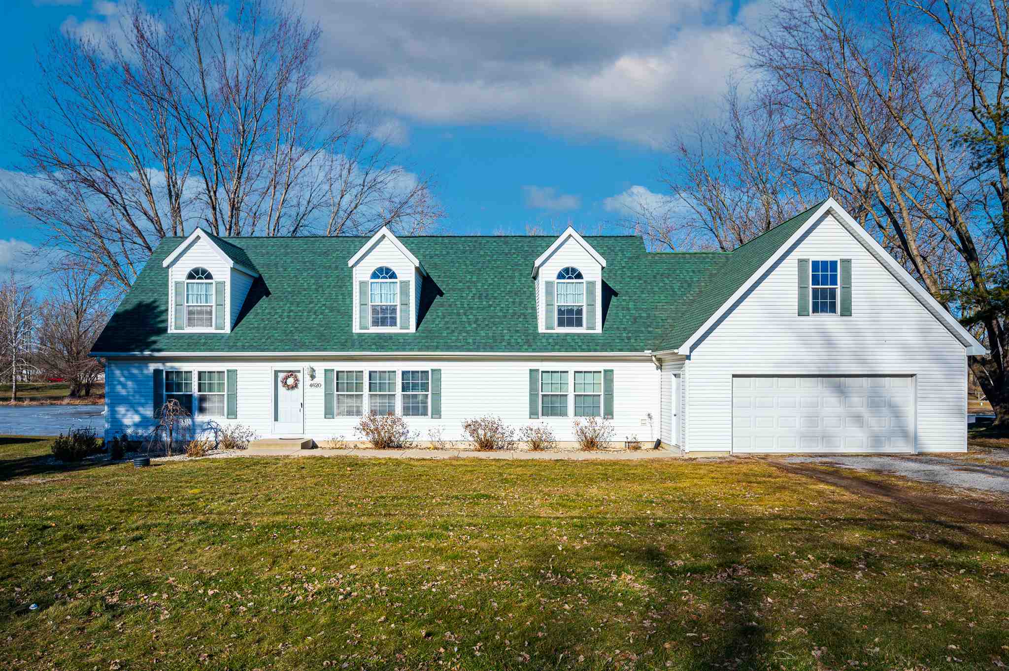 4620 East Armstrong Road Leesburg, IN 46538 - Photo 1 of 34 Gallery Image 1