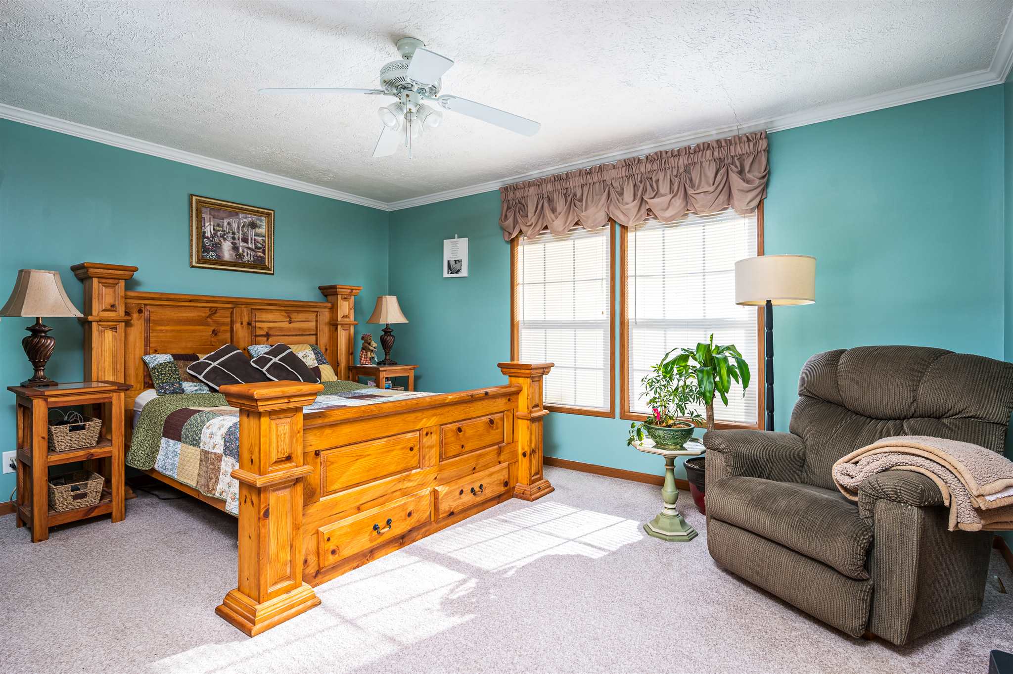4620 East Armstrong Road Leesburg, IN 46538 - Photo 15 of 34 Gallery Image 15