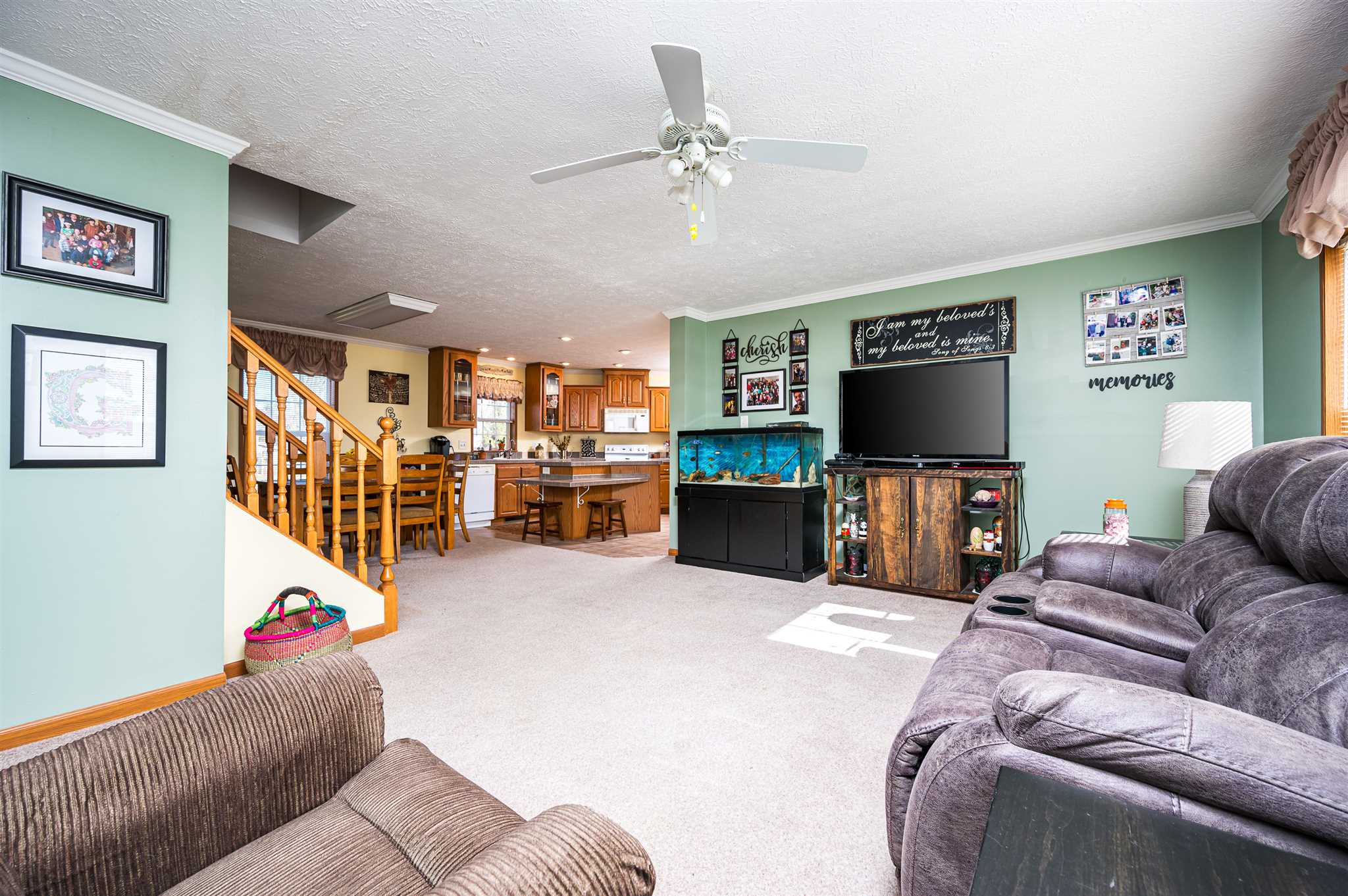 4620 East Armstrong Road Leesburg, IN 46538 - Photo 7 of 34 Gallery Image 7