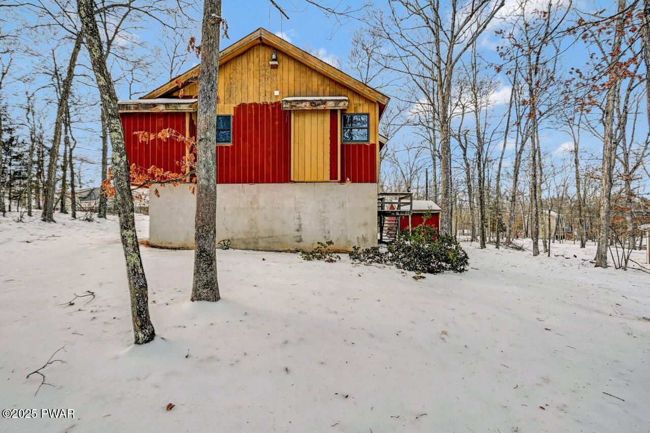 149 Laurel Road Lackawaxen, PA 18435 - Photo 55 of 82 149 Laurel Rd 60 Large