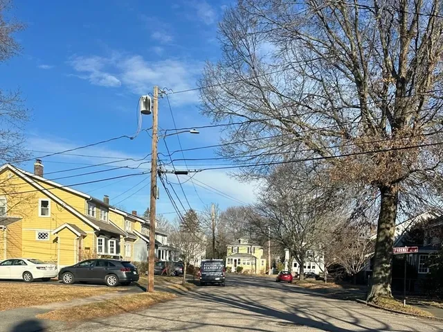 $774,900 | 7 Parkway Crescent, Milton, MA 02186