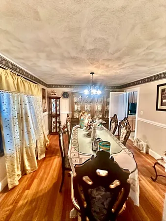 $704,900 | 7 Parkway Crescent, Milton, MA 02186