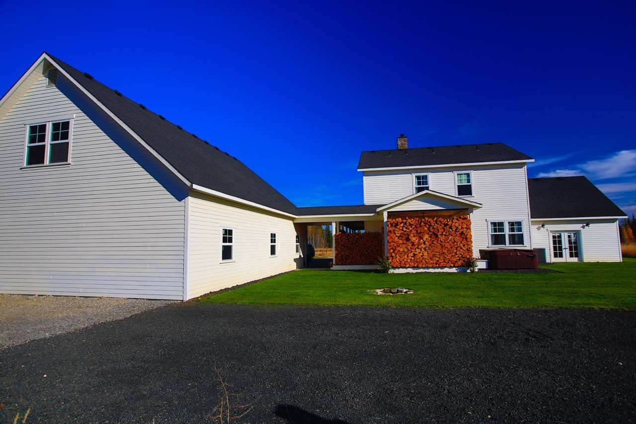4520 South Swenson Road Clayton, WA 99110 - Photo 16 of 20