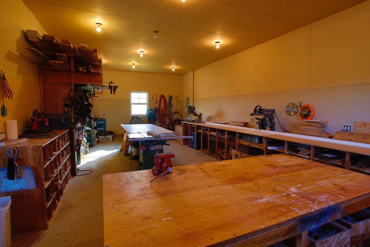 4520 South Swenson Road Clayton, WA 99110 - Photo 18 of 20