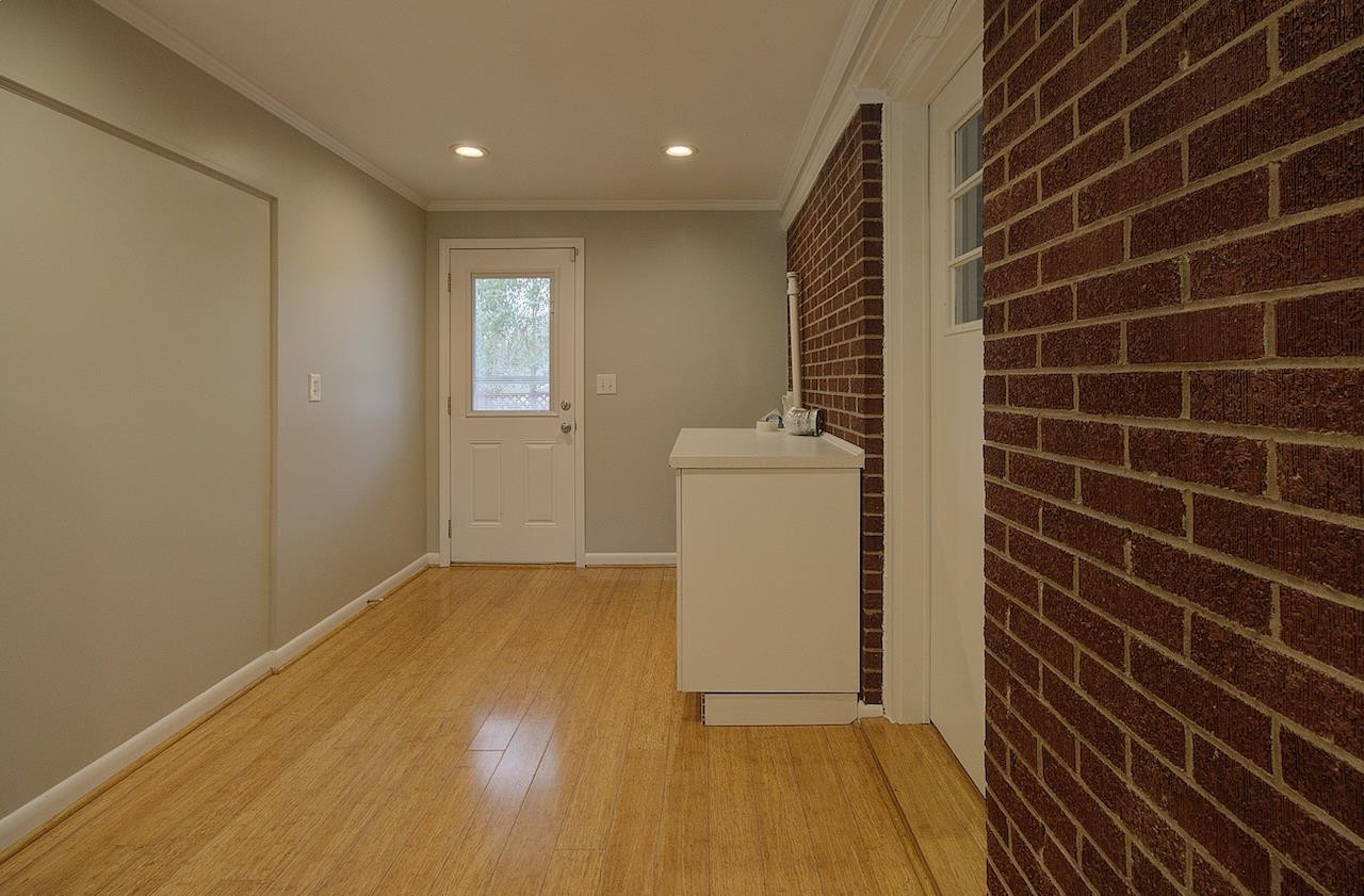 4115 St James Church Road Raleigh, NC 27604 - Photo 19 of 22 MIL Kitchen