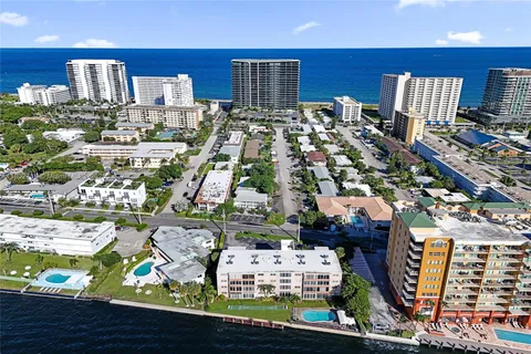 a city view from a balcony