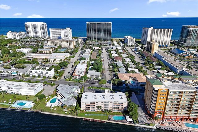 a city view from a balcony