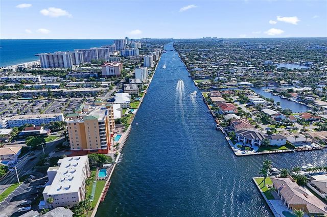 a view of outdoor space and city view