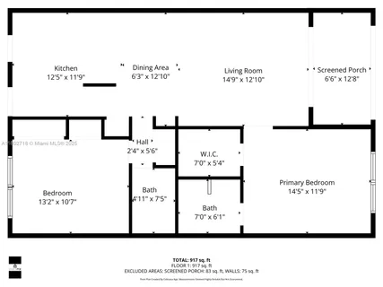 $359,999 | 901 North Riverside Drive, Unit 1C, Pompano Beach, FL 33062