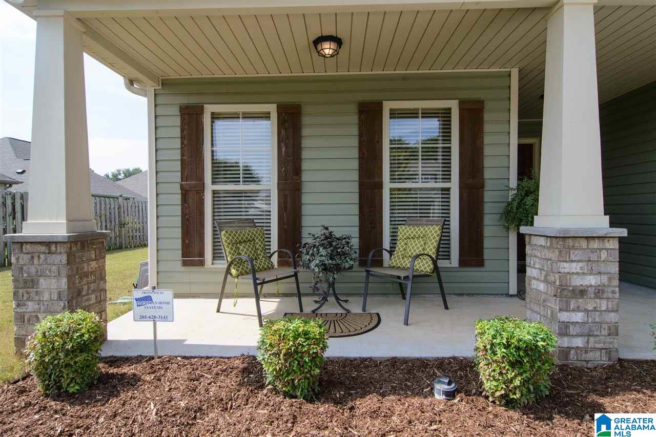 4862 Stonecreek Way Calera, AL 35040 - Photo 1 of 40
