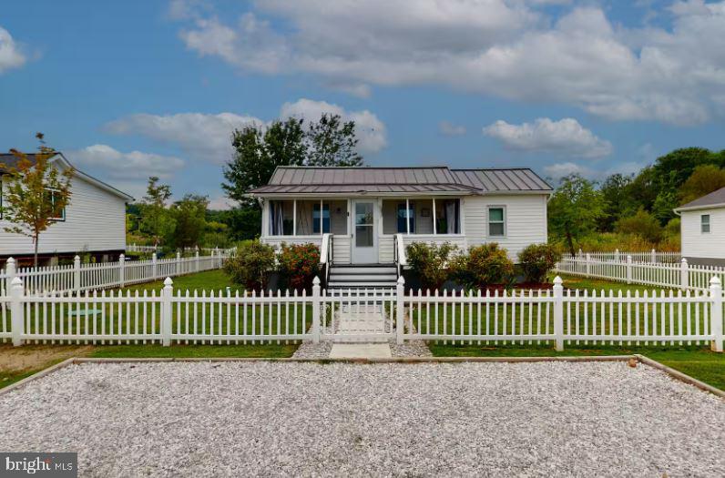 5237 Breezy Point Road Chesapeake Beach, MD 20732 - Photo 2 of 33 Front View