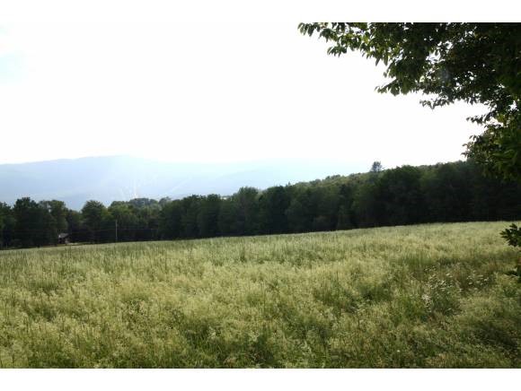 Bragg Hill Road Waitsfield, VT 05673 - Photo 1 of 1