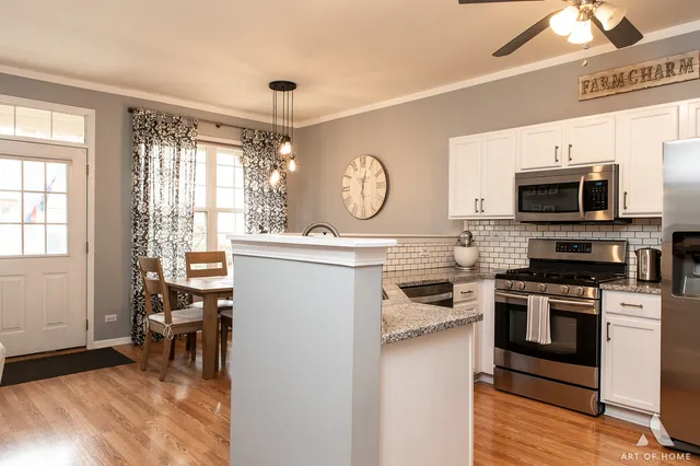 $310,000 | 9230 Arquilla Drive, Unit 35, Mokena, IL 60448