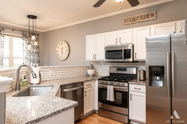 $310,000 | 9230 Arquilla Drive, Unit 35, Mokena, IL 60448