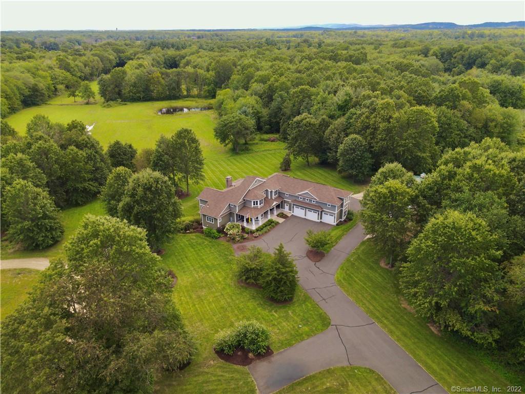 1001 Sheldon Street Suffield, CT 06093 - Photo 1 of 1 Gallery Image 1