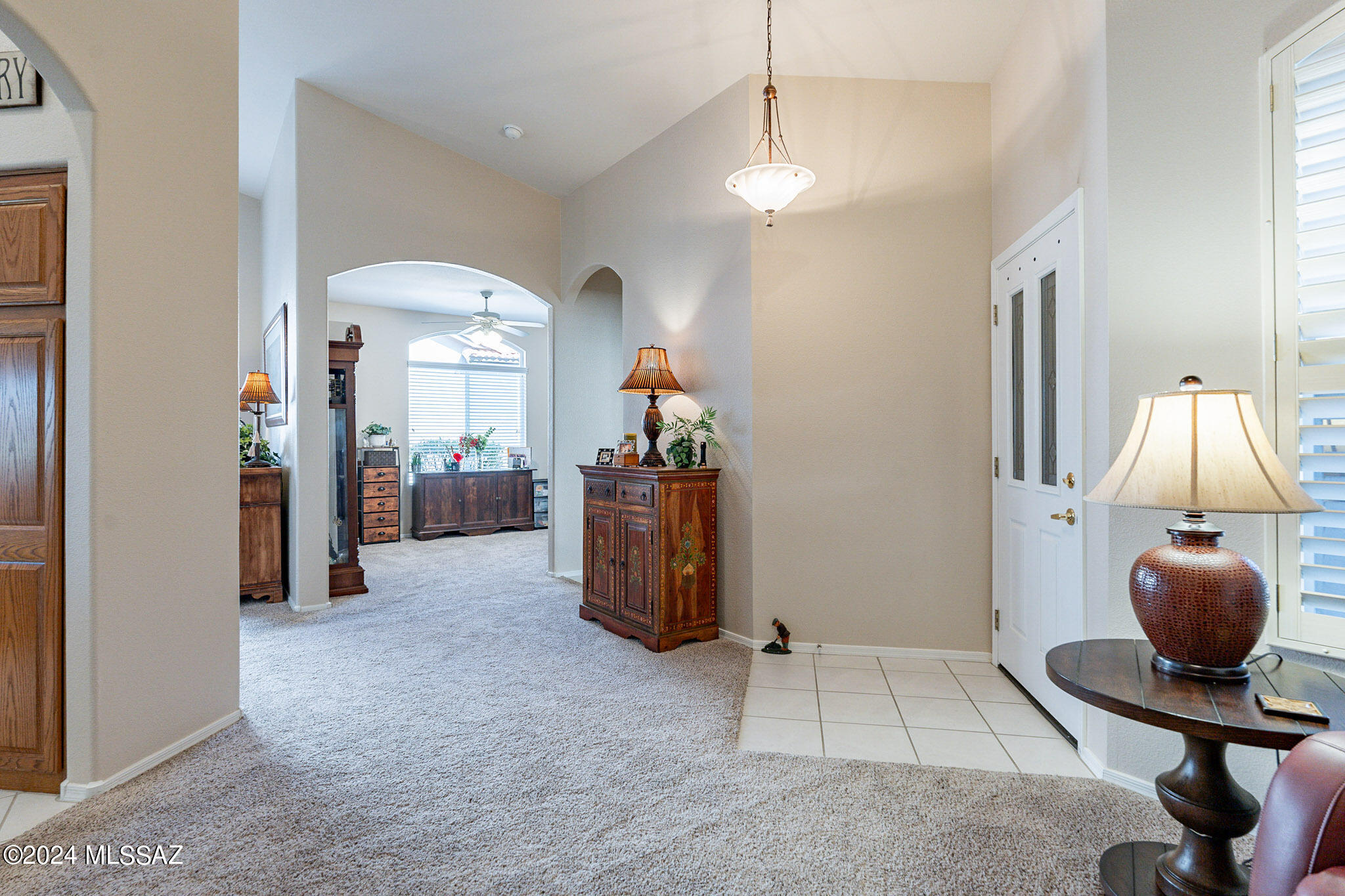 64468 East Wind Ridge Circle Tucson, AZ 85739 - Photo 12 of 40