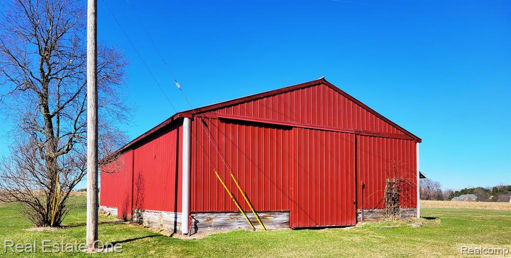 4076 Stewart Road Metamora, MI 48455 - Photo 60 of 80