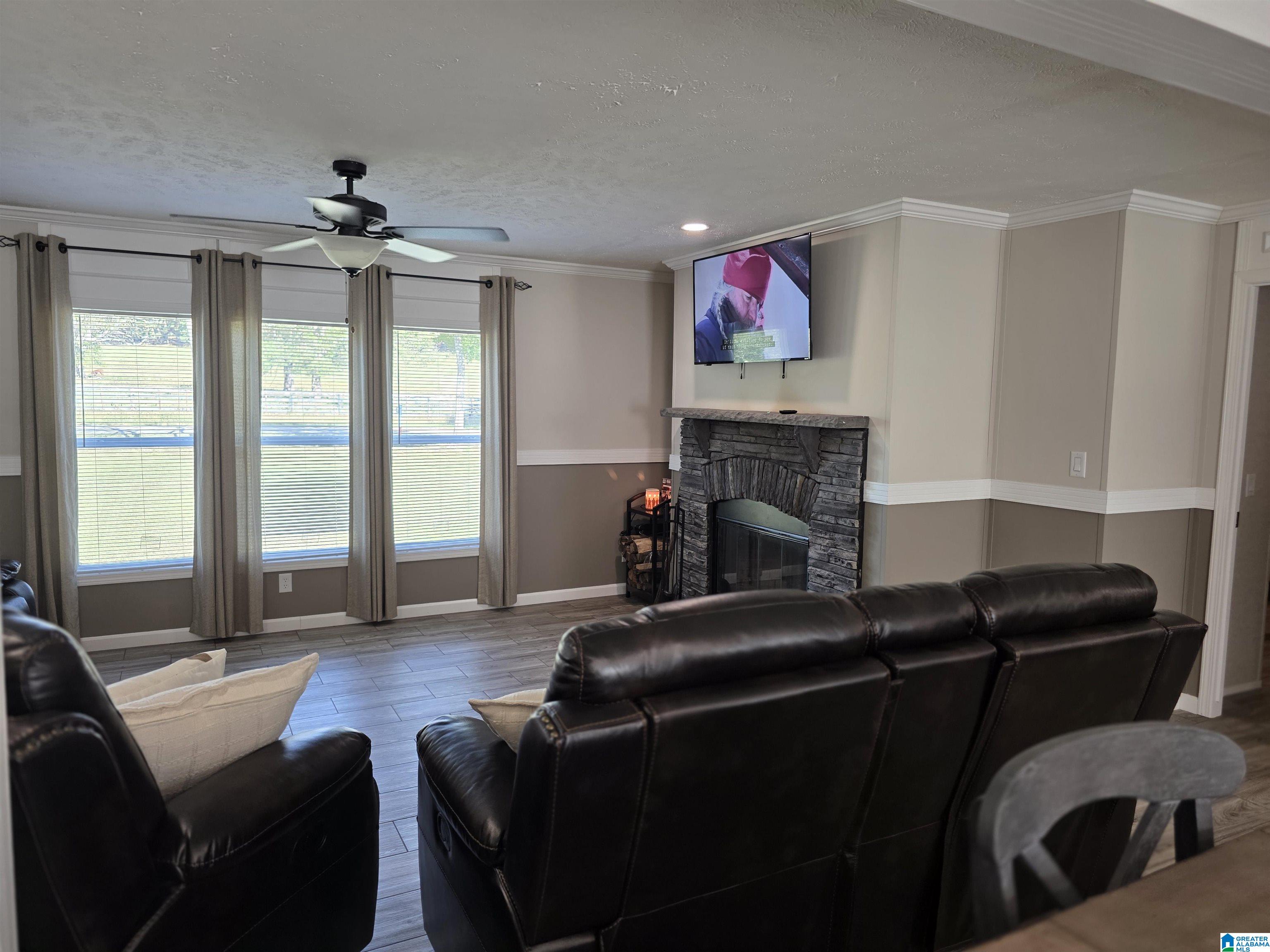 226 Old 227 Road Langston, AL 35755 - Photo 27 of 50