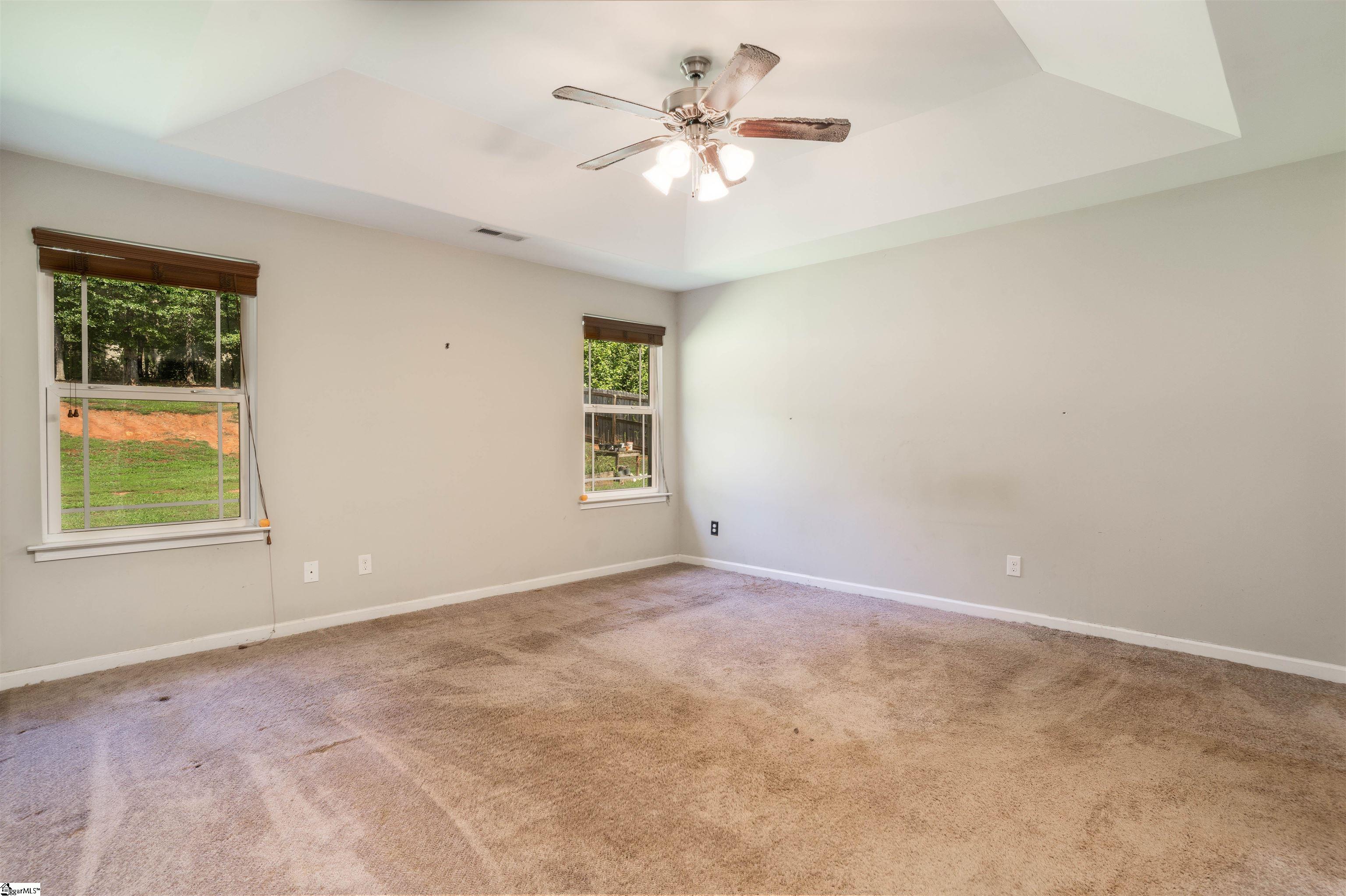 233 Redcoat Court Simpsonville, SC 29680 - Photo 17 of 33