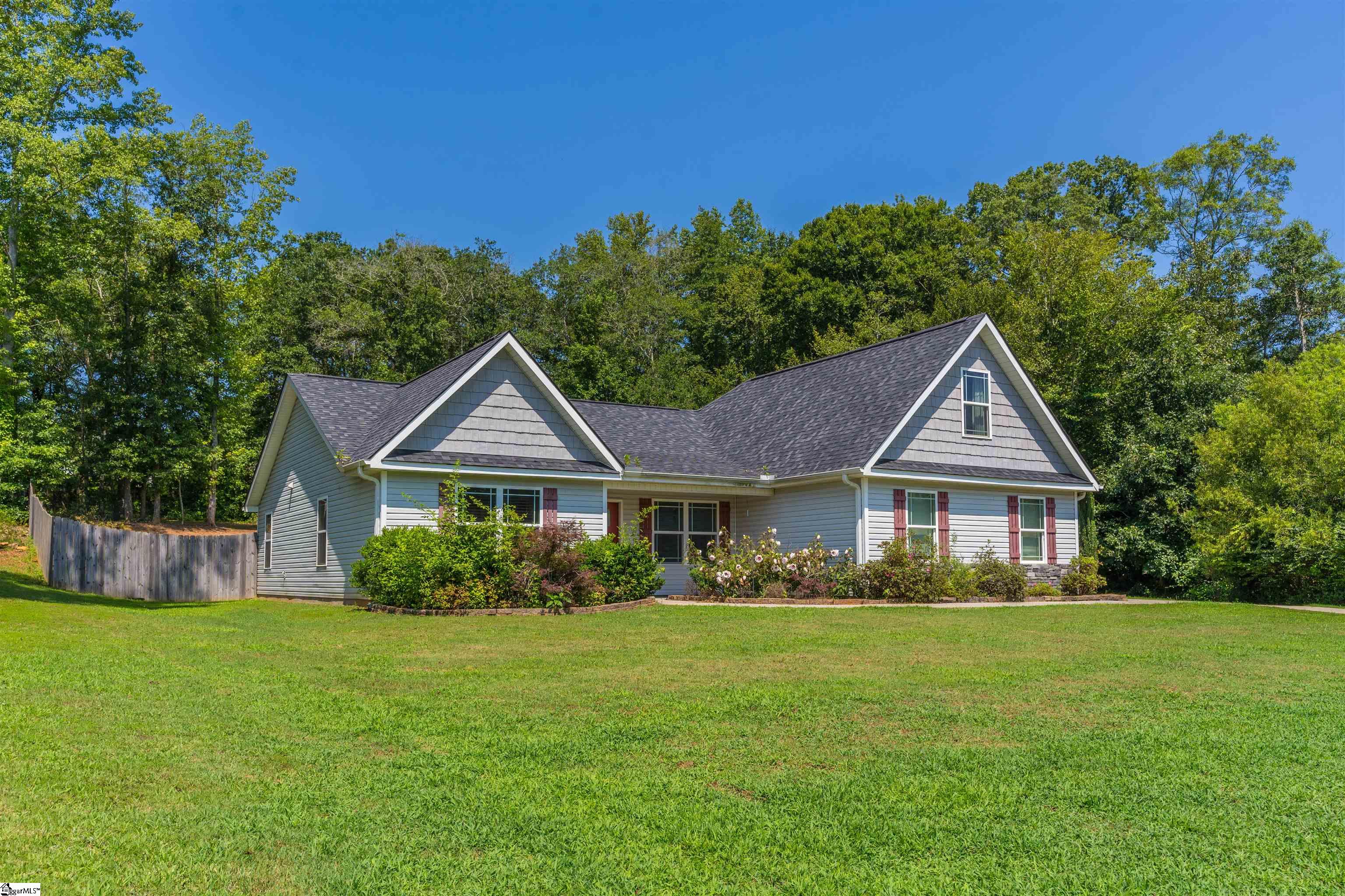 233 Redcoat Court Simpsonville, SC 29680 - Photo 27 of 33