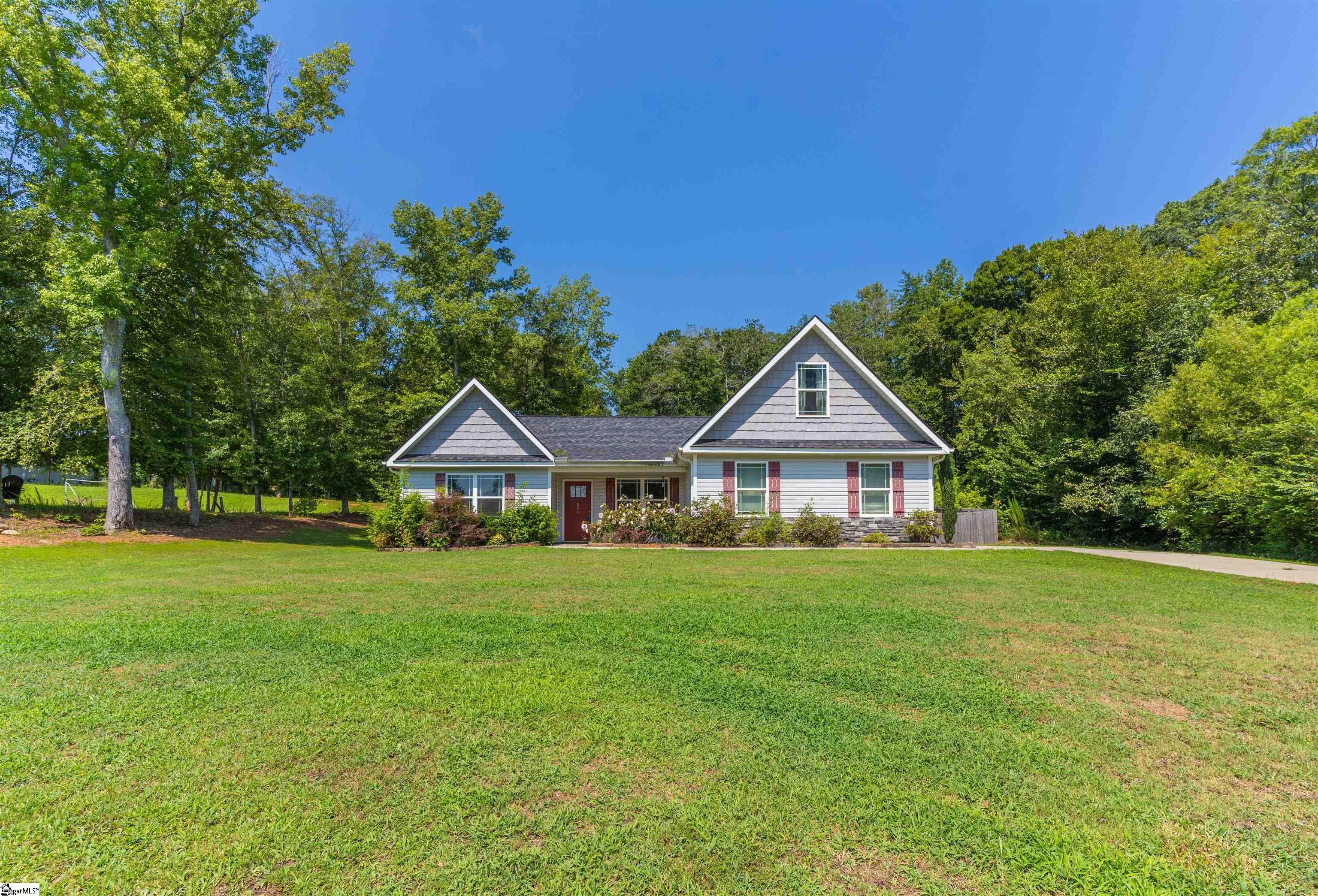 233 Redcoat Court Simpsonville, SC 29680 - Photo 30 of 33