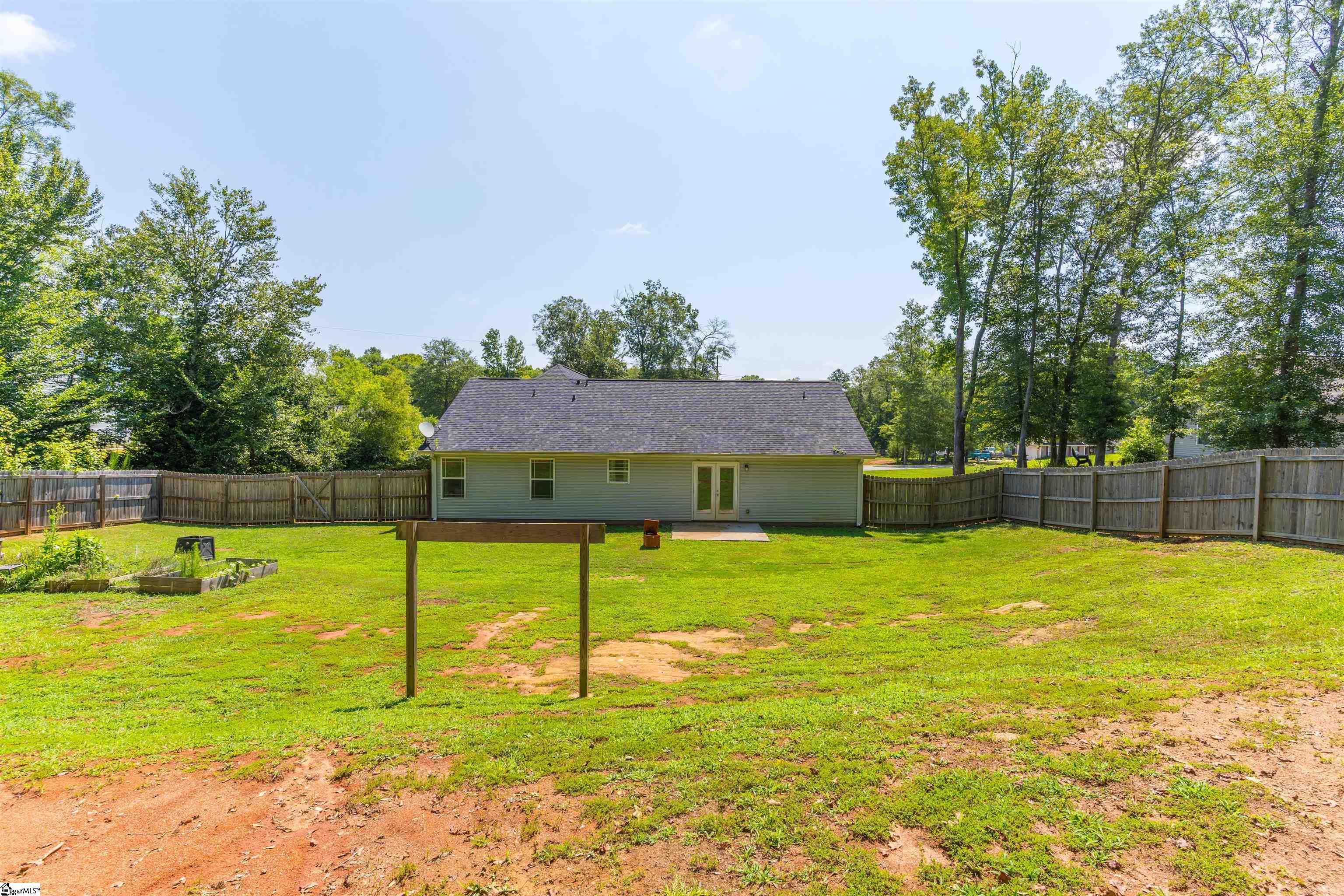 233 Redcoat Court Simpsonville, SC 29680 - Photo 32 of 33